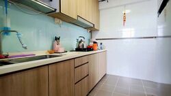 Blk 168C The Nautilus @ Punggol (Punggol), HDB 4 Rooms #522814071